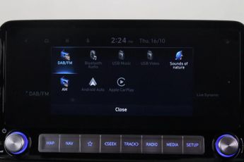 Hyundai KONA 64kWh Premium Auto 5dr (10.5kW Charger)