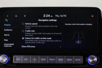 Hyundai KONA 64kWh Premium Auto 5dr (10.5kW Charger)