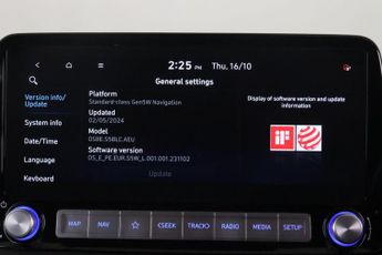 Hyundai KONA 64kWh Premium Auto 5dr (10.5kW Charger)