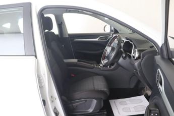 MG MG ZS 72.6kWh SE Long Range Auto 5dr