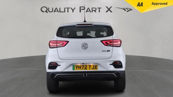 MG MG ZS 72.6kWh SE Long Range Auto 5dr