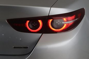 Mazda Mazda3 2.0 SKYACTIV-X MHEV GT Sport Tech Auto Euro 6 (s/s) 4dr