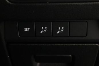 Mazda Mazda3 2.0 SKYACTIV-X MHEV GT Sport Tech Auto Euro 6 (s/s) 4dr