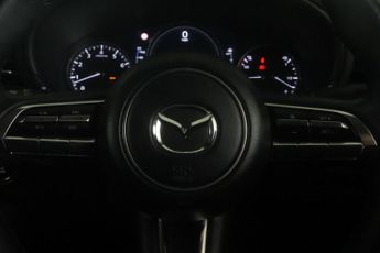 Mazda Mazda3 2.0 SKYACTIV-X MHEV GT Sport Tech Auto Euro 6 (s/s) 4dr