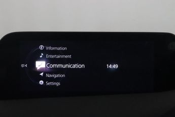 Mazda Mazda3 2.0 SKYACTIV-X MHEV GT Sport Tech Auto Euro 6 (s/s) 4dr