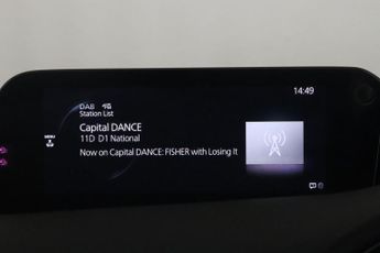 Mazda Mazda3 2.0 SKYACTIV-X MHEV GT Sport Tech Auto Euro 6 (s/s) 4dr