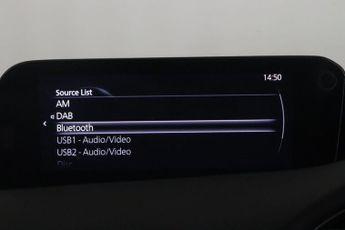 Mazda Mazda3 2.0 SKYACTIV-X MHEV GT Sport Tech Auto Euro 6 (s/s) 4dr