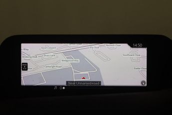 Mazda Mazda3 2.0 SKYACTIV-X MHEV GT Sport Tech Auto Euro 6 (s/s) 4dr