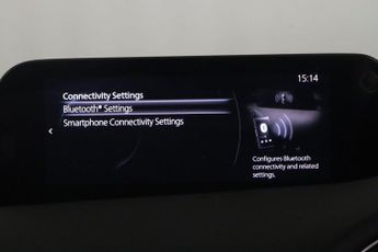 Mazda Mazda3 2.0 SKYACTIV-X MHEV GT Sport Tech Auto Euro 6 (s/s) 4dr