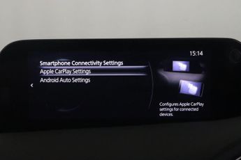 Mazda Mazda3 2.0 SKYACTIV-X MHEV GT Sport Tech Auto Euro 6 (s/s) 4dr