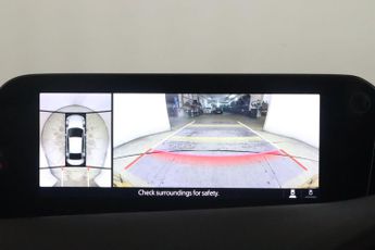 Mazda Mazda3 2.0 SKYACTIV-X MHEV GT Sport Tech Auto Euro 6 (s/s) 4dr