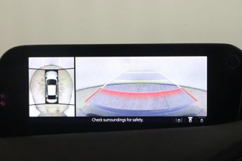 Mazda Mazda3 2.0 SKYACTIV-X MHEV GT Sport Tech Auto Euro 6 (s/s) 4dr