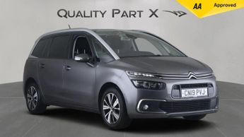 Citroen C4 1.2 PureTech Flair Euro 6 (s/s) 5dr