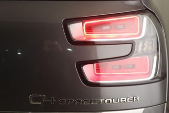 Citroen Grand C4 SpaceTourer 1.2 PureTech Flair Euro 6 (s/s) 5dr