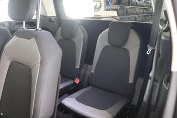 Citroen Grand C4 SpaceTourer 1.2 PureTech Flair Euro 6 (s/s) 5dr