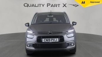 Citroen Grand C4 SpaceTourer 1.2 PureTech Flair Euro 6 (s/s) 5dr