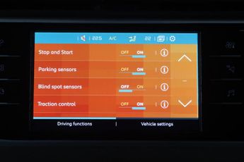 Citroen Grand C4 SpaceTourer 1.2 PureTech Flair Euro 6 (s/s) 5dr