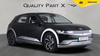 Hyundai IONIQ 73kWh Premium Auto 5dr