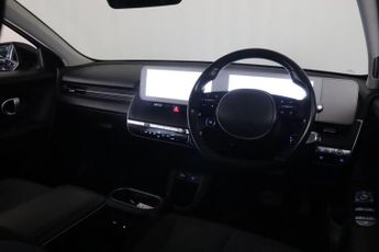 Hyundai IONIQ 5 73kWh Premium Auto 5dr