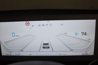 Hyundai IONIQ 5 73kWh Premium Auto 5dr