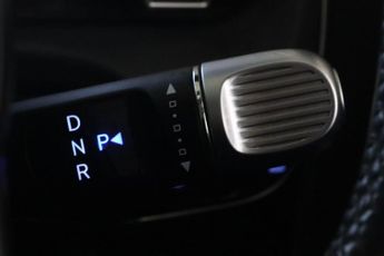 Hyundai IONIQ 5 73kWh Premium Auto 5dr