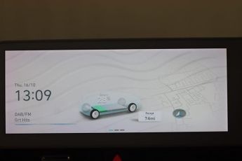 Hyundai IONIQ 5 73kWh Premium Auto 5dr