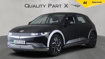 Hyundai IONIQ 5 73kWh Premium Auto 5dr