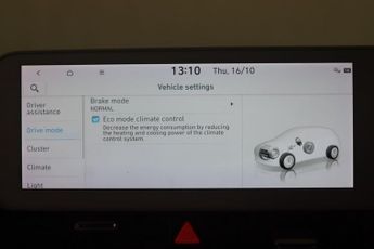 Hyundai IONIQ 5 73kWh Premium Auto 5dr