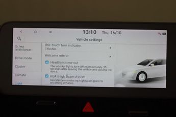 Hyundai IONIQ 5 73kWh Premium Auto 5dr