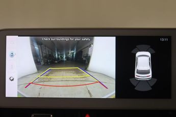 Hyundai IONIQ 5 73kWh Premium Auto 5dr