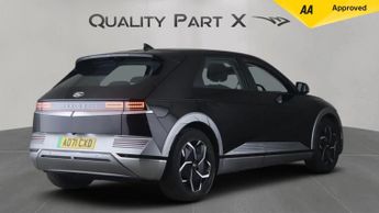 Hyundai IONIQ 5 73kWh Premium Auto 5dr