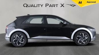 Hyundai IONIQ 5 73kWh Premium Auto 5dr
