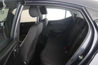 Hyundai i10 1.2 SE Connect Auto Euro 6 (s/s) 5dr