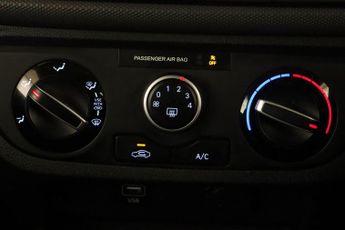 Hyundai i10 1.2 SE Connect Auto Euro 6 (s/s) 5dr