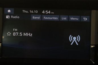 Hyundai i10 1.2 SE Connect Auto Euro 6 (s/s) 5dr