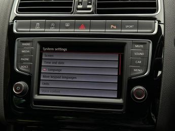 Volkswagen Polo 1.8 TSI BlueMotion Tech GTI Euro 6 (s/s) 5dr