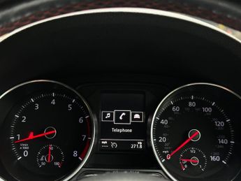 Volkswagen Polo 1.8 TSI BlueMotion Tech GTI Euro 6 (s/s) 5dr