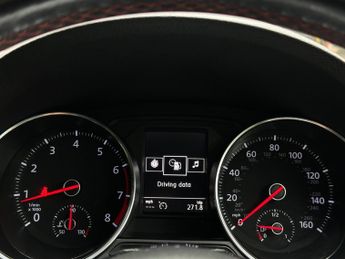 Volkswagen Polo 1.8 TSI BlueMotion Tech GTI Euro 6 (s/s) 5dr