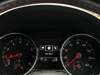 Volkswagen Polo 1.8 TSI BlueMotion Tech GTI Euro 6 (s/s) 5dr