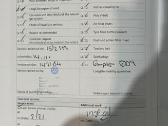 Volkswagen Polo 1.8 TSI BlueMotion Tech GTI Euro 6 (s/s) 5dr