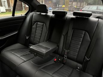 BMW 3 Series 2.0 330i M Sport Auto Euro 6 (s/s) 4dr