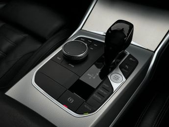 BMW 3 Series 2.0 330i M Sport Auto Euro 6 (s/s) 4dr