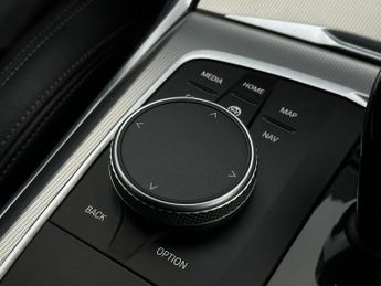 BMW 3 Series 2.0 330i M Sport Auto Euro 6 (s/s) 4dr