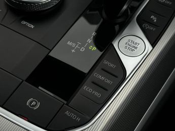 BMW 3 Series 2.0 330i M Sport Auto Euro 6 (s/s) 4dr