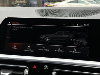 BMW 3 Series 2.0 330i M Sport Auto Euro 6 (s/s) 4dr