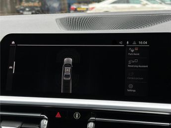 BMW 3 Series 2.0 330i M Sport Auto Euro 6 (s/s) 4dr