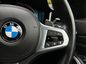 BMW 3 Series 2.0 330i M Sport Auto Euro 6 (s/s) 4dr