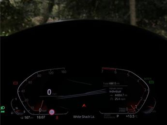 BMW 3 Series 2.0 330i M Sport Auto Euro 6 (s/s) 4dr