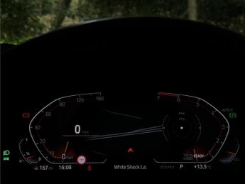 BMW 3 Series 2.0 330i M Sport Auto Euro 6 (s/s) 4dr