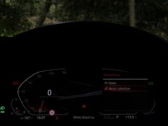 BMW 3 Series 2.0 330i M Sport Auto Euro 6 (s/s) 4dr